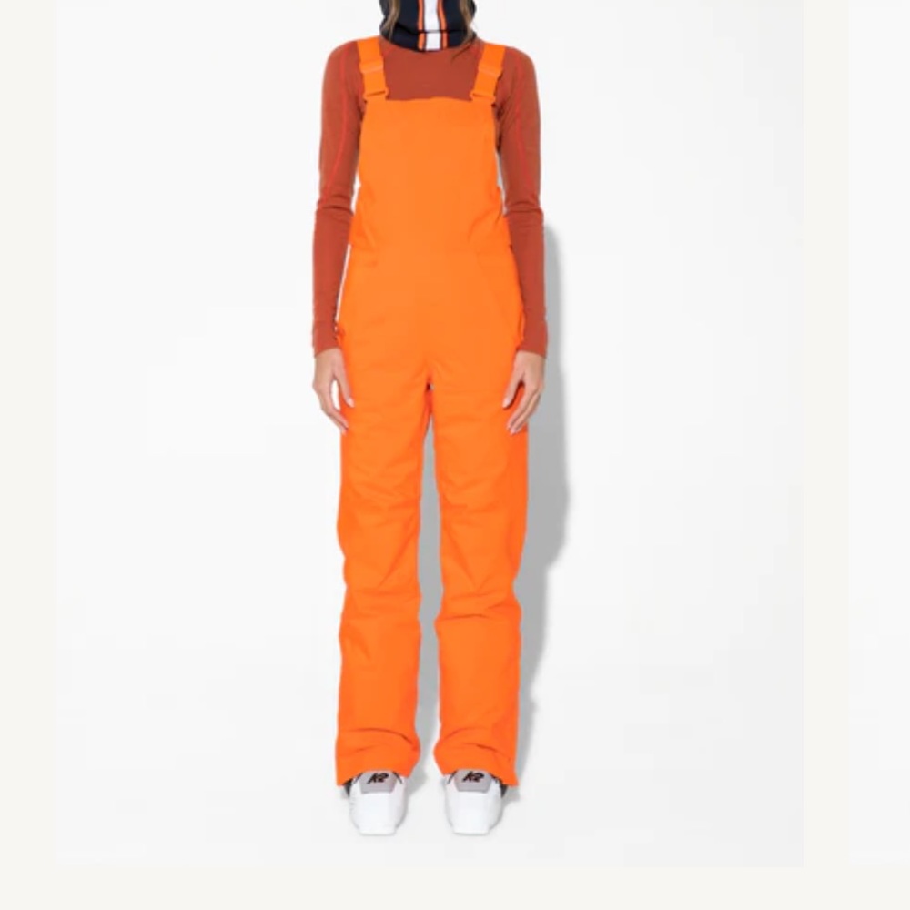 Halfdays Carson Bib Pants